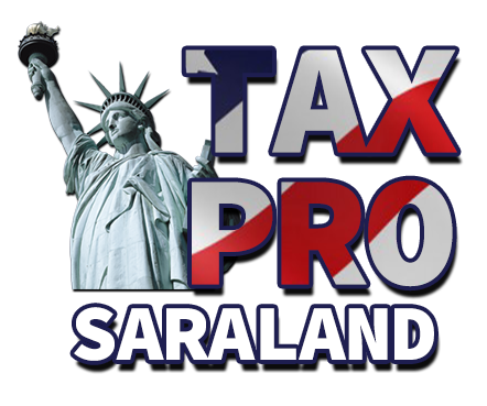 TaxPro Saraland